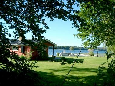 Casa de vacaciones en Brom�lla (Sk�ne)Casa de vacaciones