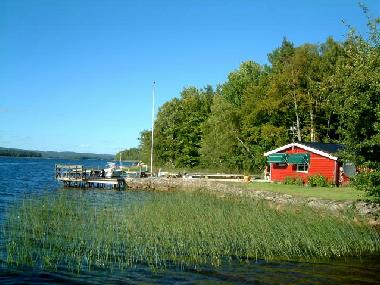 Casa de vacaciones en Brom�lla (Sk�ne)Casa de vacaciones