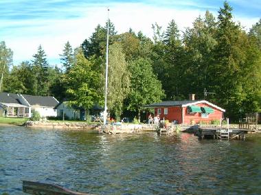 Casa de vacaciones en Brom�lla (Sk�ne)Casa de vacaciones