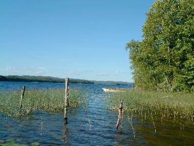 Casa de vacaciones en Brom�lla (Sk�ne)Casa de vacaciones
