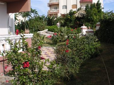 Apartamento de vacaciones en Hurghada (Al Bahr al Ahmar)Casa de vacaciones