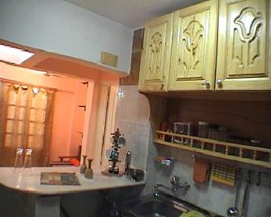 Apartamento de vacaciones en Hurghada (Al Bahr al Ahmar)Casa de vacaciones