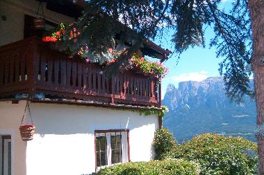 Apartamento de vacaciones en Renon - Ritten (Bolzano-Bozen)Casa de vacaciones