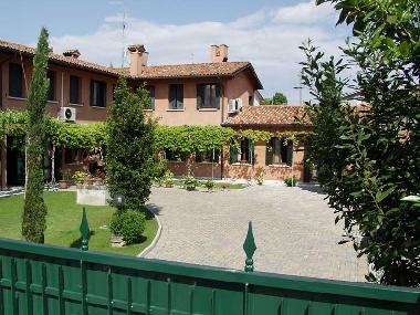 Apartamento de vacaciones en Fossalta di Portogruaro (Venezia)Casa de vacaciones