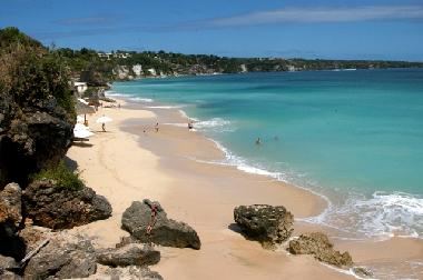 Casa de vacaciones en Jimbaran, Denpasar, Bali (Bali)Casa de vacaciones