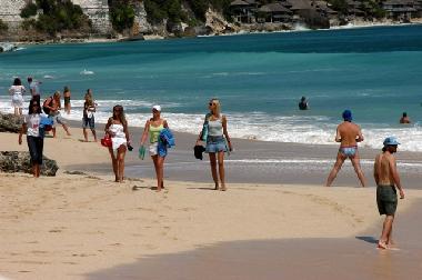 Casa de vacaciones en Jimbaran, Denpasar, Bali (Bali)Casa de vacaciones