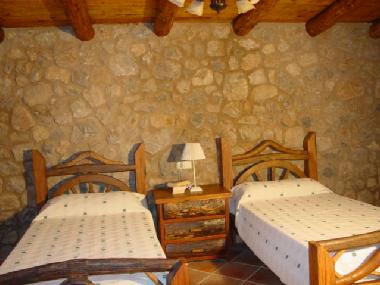 Casa de vacaciones en Capdepera (Mallorca)Casa de vacaciones