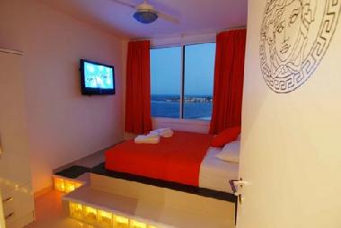 Apartamento de vacaciones en rio de janeiro (Rio de Janeiro)Casa de vacaciones