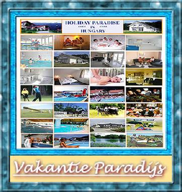 Casa de vacaciones en Vargesztes (Komarom-Esztergom)Casa de vacaciones