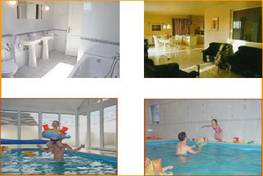 Casa de vacaciones en Vargesztes (Komarom-Esztergom)Casa de vacaciones