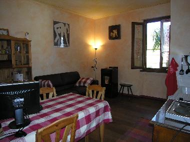 Apartamento de vacaciones en Griante Cadenabbia (Como)Casa de vacaciones