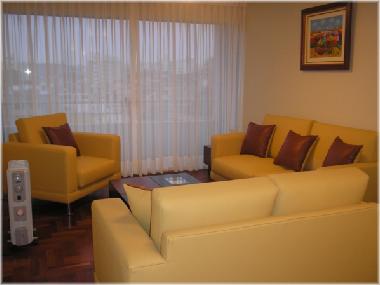 Sal�n y Comedor