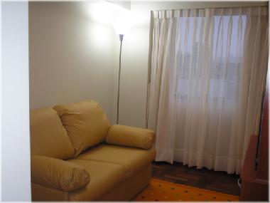 Sala de entretenimiento