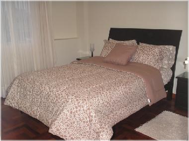 Dormitorio principal