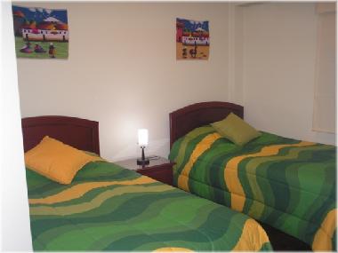 Dormitorio 2