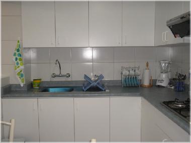 Cocina y Office