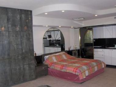 Cama y desayuno en Herzliya Pituach (HaMerkaz (Central))Casa de vacaciones