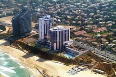 Cama y desayuno en Herzliya Pituach (HaMerkaz (Central))Casa de vacaciones