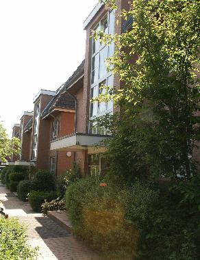 Apartamento de vacaciones en Niendorf (Ostsee-Festland)Casa de vacaciones