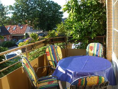 Apartamento de vacaciones en Niendorf (Ostsee-Festland)Casa de vacaciones