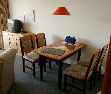 Apartamento de vacaciones en Niendorf (Ostsee-Festland)Casa de vacaciones