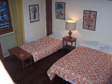 Apartamento de vacaciones en Pescasseroli (L'Aquila)Casa de vacaciones