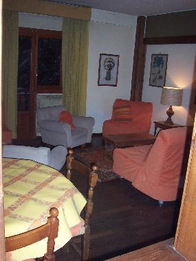 Apartamento de vacaciones en Pescasseroli (L'Aquila)Casa de vacaciones