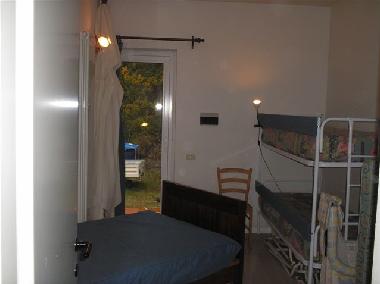 Apartamento de vacaciones en Castelnuovo Magra (La Spezia)Casa de vacaciones