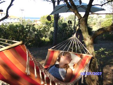 Casa de vacaciones en Gerakarion (Zakynthos)Casa de vacaciones