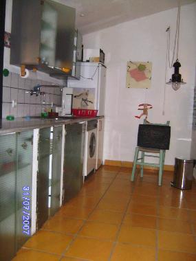 Casa de vacaciones en Gerakarion (Zakynthos)Casa de vacaciones