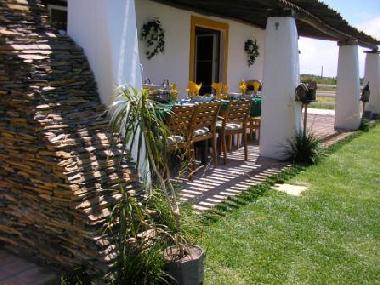 Casa de vacaciones en Zambujeira do Mar (Alentejo Litoral)Casa de vacaciones