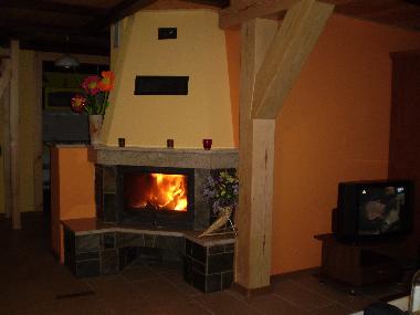 Casa de vacaciones en Kobylocha/Szczytno (Warminsko-Mazurskie)Casa de vacaciones