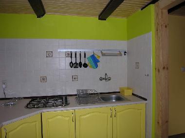 Casa de vacaciones en Kobylocha/Szczytno (Warminsko-Mazurskie)Casa de vacaciones