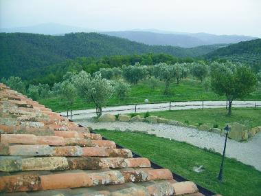 Casa de vacaciones en gualdo cattaneo (Perugia)Casa de vacaciones