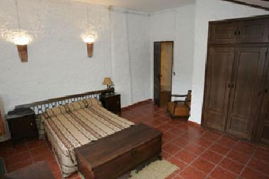 Casa de vacaciones en casillas de mures (Granada)Casa de vacaciones