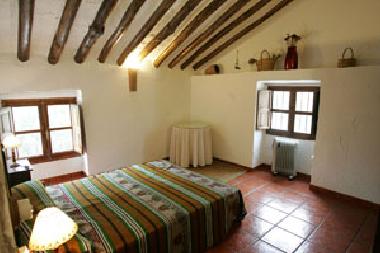 Casa de vacaciones en casillas de mures (Granada)Casa de vacaciones