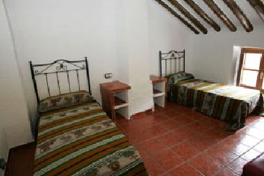 Casa de vacaciones en casillas de mures (Granada)Casa de vacaciones