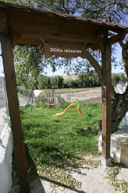 Casa de vacaciones en casillas de mures (Granada)Casa de vacaciones