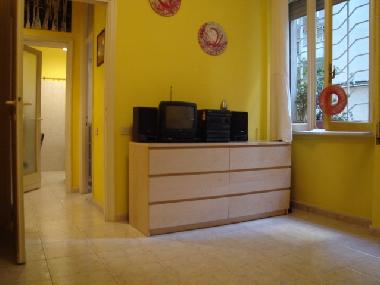 Apartamento de vacaciones en Roma (Roma)Casa de vacaciones