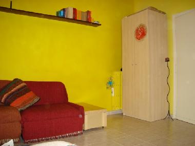 Apartamento de vacaciones en Roma (Roma)Casa de vacaciones