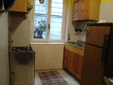 Apartamento de vacaciones en Roma (Roma)Casa de vacaciones