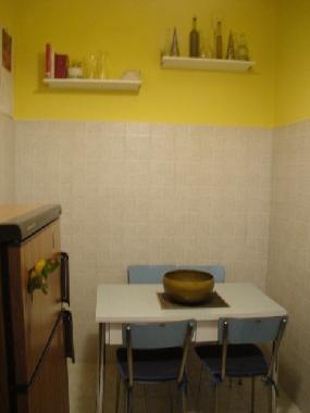 Apartamento de vacaciones en Roma (Roma)Casa de vacaciones
