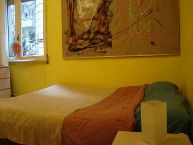 Apartamento de vacaciones en Roma (Roma)Casa de vacaciones