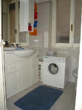 Apartamento de vacaciones en Roma (Roma)Casa de vacaciones