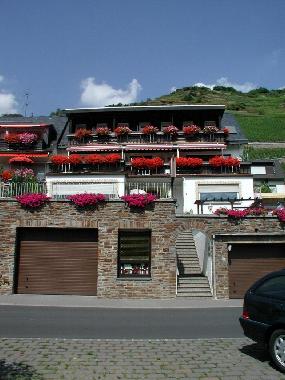 Apartamento de vacaciones en Valwig (Mosel - Saar)Casa de vacaciones