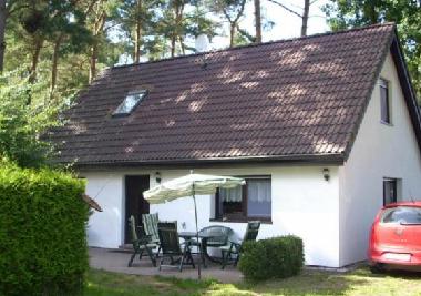 Casa de vacaciones en Wieck a. Dar (Fischland-Dar-Zingst)Casa de vacaciones