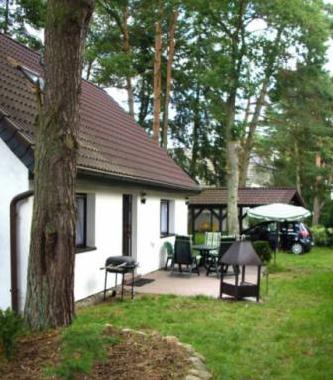 Casa de vacaciones en Wieck a. Dar� (Fischland-Dar�-Zingst)Casa de vacaciones