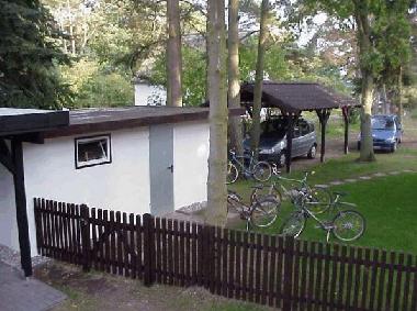 Casa de vacaciones en Wieck a. Dar (Fischland-Dar-Zingst)Casa de vacaciones