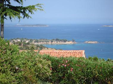 Casa de vacaciones en PORTO VECCHIO (Corse-du-Sud)Casa de vacaciones