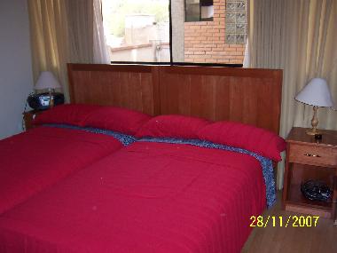 Apartamento de vacaciones en Miraflores (Lima)Casa de vacaciones